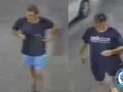 Blurry CCTV appeal after car stolen from Sandwell driveway burglary
