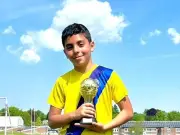 Boy, 11, killed by train was 'distracted by phone' at crossing