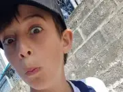 Boy who drowned in lake told friends he couldn't swim, inquest hears