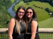 Bromsgrove sisters with life expectancy of 36 fight for NHS drug access