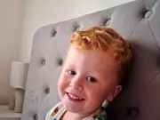 Brummies back US-style Amber Alert as search for missing Noah Woods continues