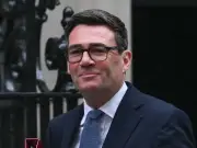 Burnham pressed on PIP cuts at first PMQs as PM
