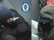 CCTV appeal after crowbar robbery at Oldbury shop