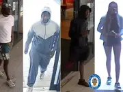CCTV appeal after stolen card used for significant purchases in Birmingham