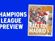 Champions League 2026: Road to Madrid Special Edition Guide Released