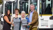 Charnwood weekly food waste collections to start November 2