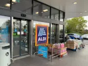 Children's Board Book Sold at Aldi and TK Maxx Recalled Over Choking Risk
