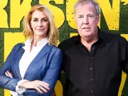 Clarkson's partner says cancer reveal 'helped thousands'