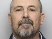 Cocaine dealer caught at McDonald's jailed for three years