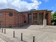 Cosmetic surgery worker who controlled partner spared jail