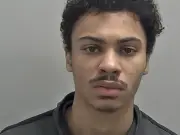 Crimestoppers offers £1,000 reward to find wanted man Dante Kelly