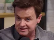 Dec Donnelly apologises for M&S shoplifting blunder at motorway services