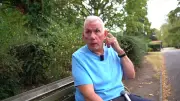 Disabled pensioner evicted from Wolverhampton home says he feels suicidal