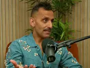 Dr Amir Khan's 10-minute lunch break habit that 'changed his entire life'