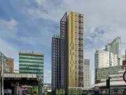 Draycott Group secures £67.2m funding for Cardiff's 30-storey Harlech Court BTR scheme