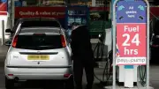 Drivers hit with £35 fees after Tesco fuel payment failures