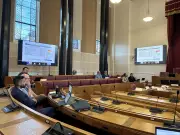 Dudley councillors slam missed performance targets