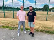 Dudley estate's community spirit shines despite deprivation stats