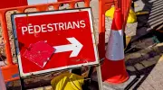 Dudley footpaths near Crooked House closed until March 2027