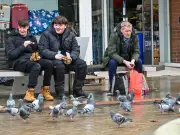 Dudley's Historic Pubs Outshine Its 'Depressing' Reputation