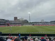 Edgbaston Ashes ticket fury as Hollies Stand prices soar 43%