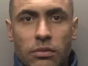 Ex-Aston Villa and West Brom prospect wanted by police after sex register breach
