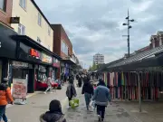 Four West Midlands areas among England's 40 least friendly places
