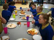 Free breakfast clubs for 1,400 more schools to save families £450