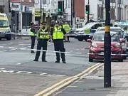 Grandad killed by speeding Audi driver on rare day off