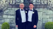 Groby fitness coach runs 48km ultramarathon in memory of father