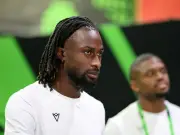 Guessand's Palace loan hits trouble after Europa League snub