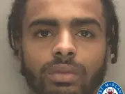 Gunman who shot man in leg in Wolverhampton subway jailed for 12 years