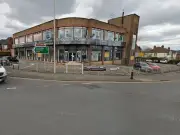 Halesowen retail project approved after U-turn over traffic concerns
