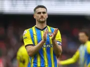 Harwood-Bellis: Emery can help me thrive at Aston Villa