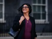 Home Secretary Shabana Mahmood declines to say if UK is Islamophobic