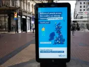 IFS proposes means-testing PIP could save £8.2bn