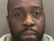 Italian tourist jailed for sex attack on elderly woman in Black Country