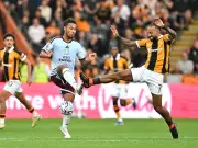 Jackson patience and Suzuki clean sheet as Aston Villa stifled at Hull City