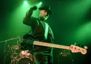 Jah Wobble brings Metal Box Rebuilt in Dub to Stourbridge