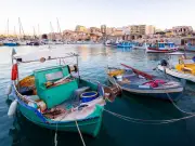 Jet2 expands Birmingham Airport Greece flights for summer 2027