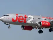 Jet2 flight to Cyprus forced back to Edinburgh after disruptive passenger charged