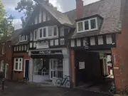Kings Norton B&B plans return to Birmingham planners despite refusal