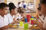 Kingswinford school changes meal deals after prices double