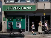 Lloyds Bank confirms 23 October branch closures including Birmingham Harborne
