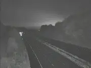 M42 closed both ways after police incident near Redditch