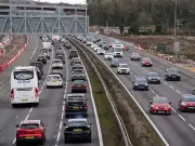 M42 drivers warned: 51mph could trigger fines and penalty points