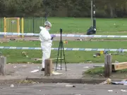 Man 'deliberately crushed' victim twice in Diwali attack, murder trial hears
