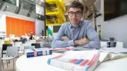 Man with no qualifications wins university place to study medicine