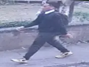 Manhunt after woman raped in alleyway in Hanley daylight attack
