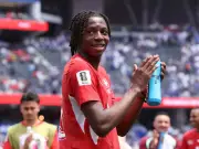 Manzambi out of Villa's Hull trip, Emery confirms